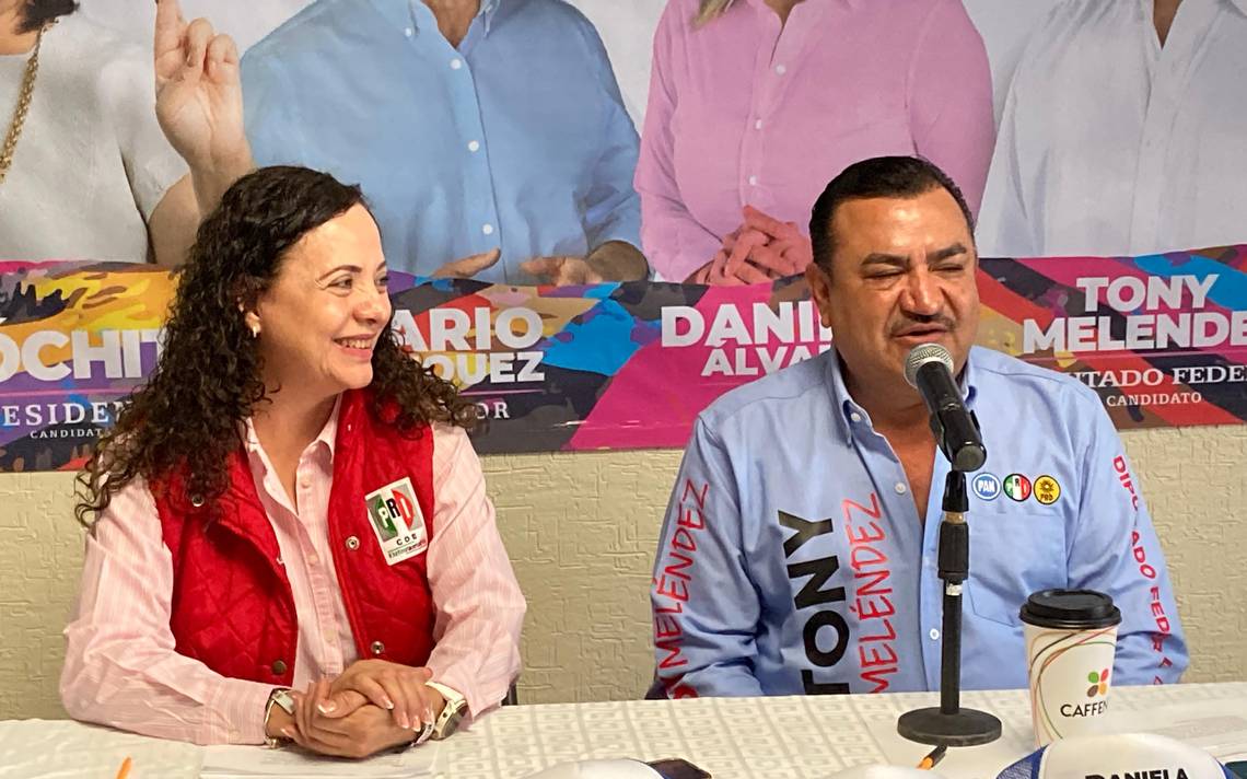 COLUMNA POLÍTICA 13 DE JUNIO