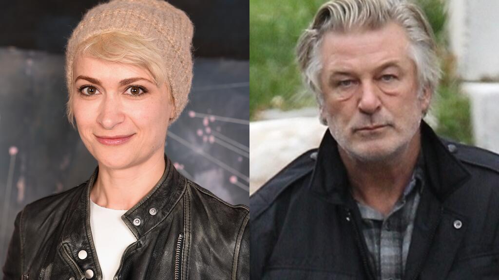 Acusan nuevamente a Alec Baldwin por el homicidio involuntario de la cineasta Halyna Hutchins