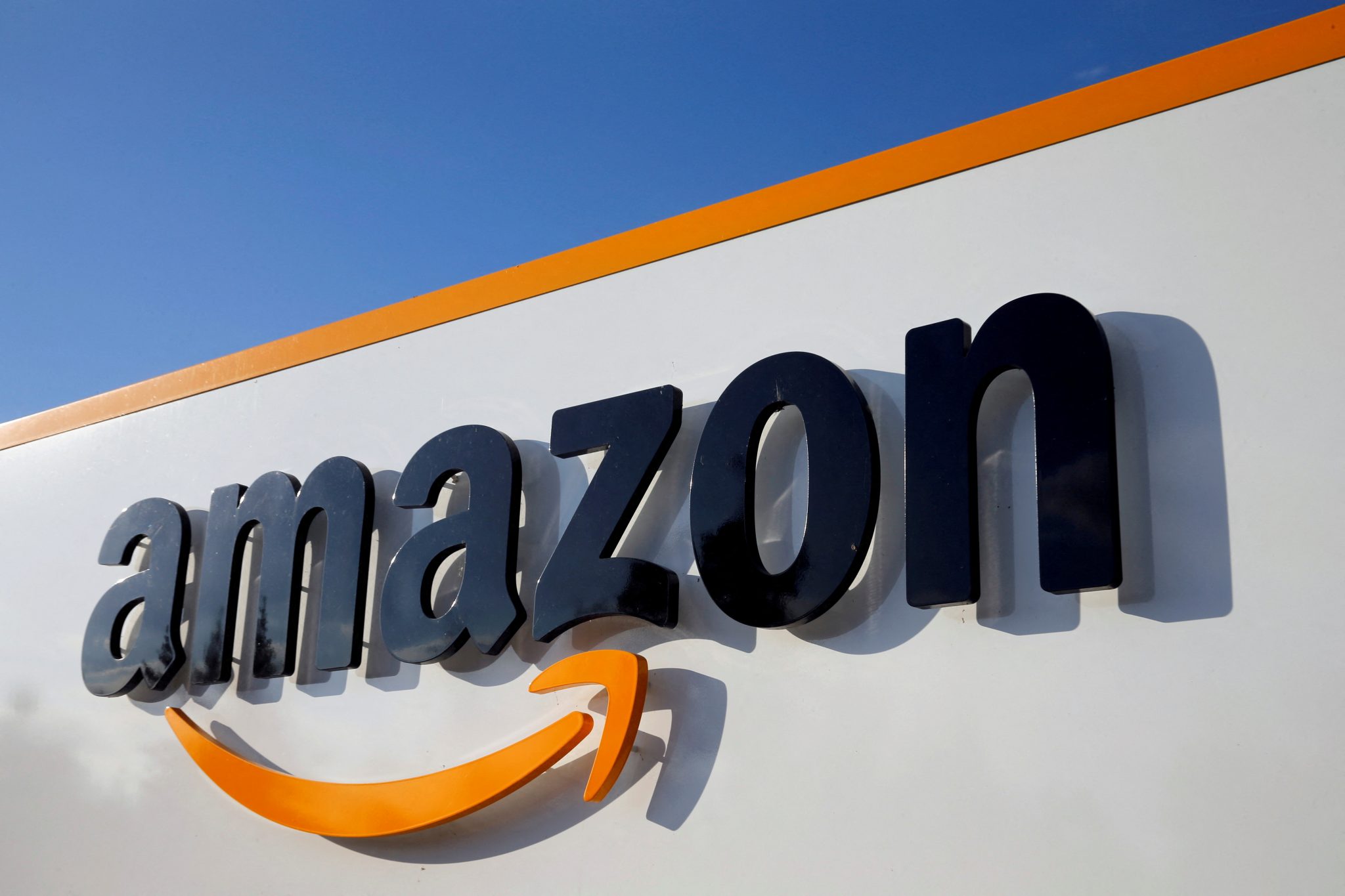Amazon logra una facturación récord de 574.785 millones de dólares tras crecer un 12% en 2023