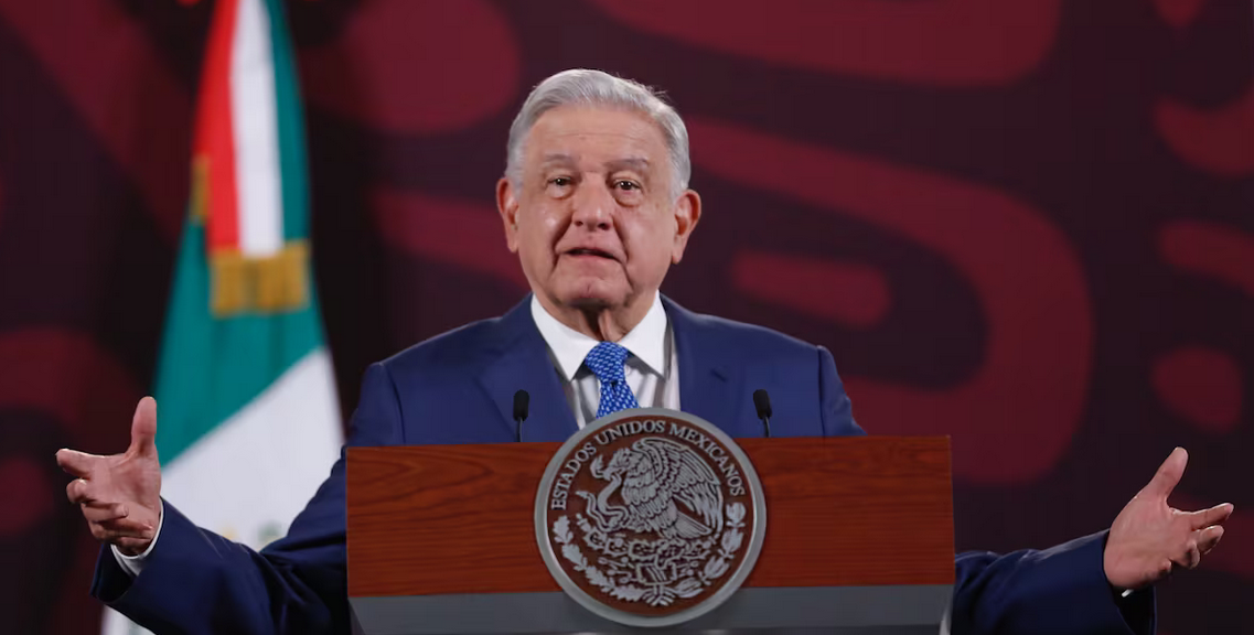 López Obrador prepara una nueva reforma a la Ley de la Industria Eléctrica para robustecer a la CFE