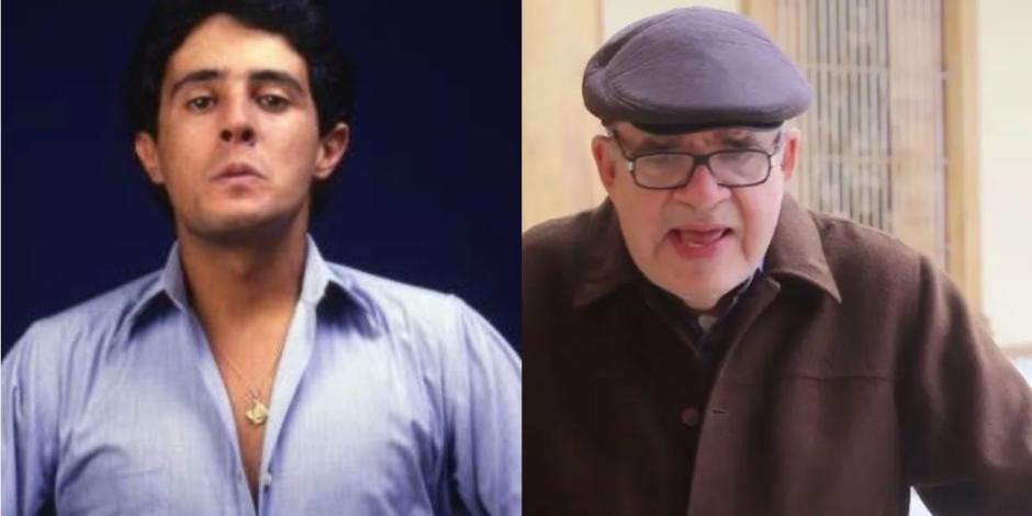 Muere Alfredo Alegría, famoso actor que interpretó a ‘Lenguardo’ en ‘Cachún, cachún, ra, ra’
