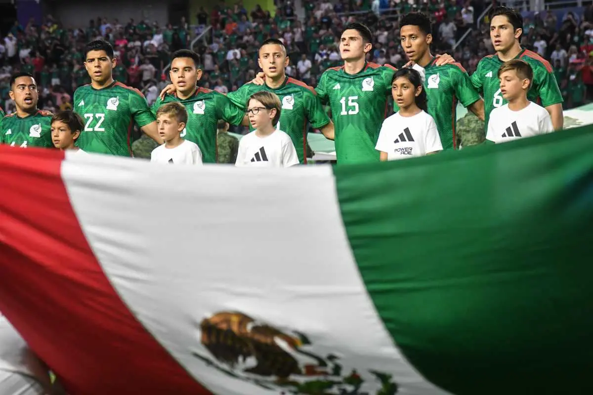 Ellos son los 26 convocados del Tri para la Copa América 2024
