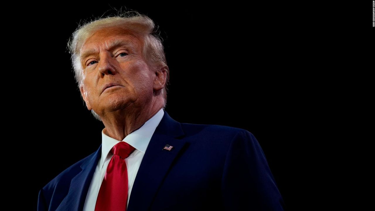 Los fiscales de Manhattan piden una ‘orden mordaza’ para contener el discurso de Trump en su primer juicio penal