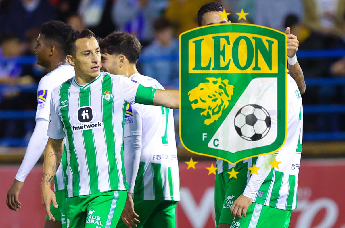 Andrés Guardado regresa a México para ponerle un final a su carrera con el León