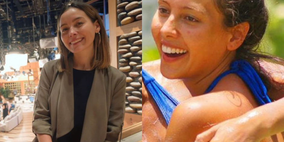Muere a los 34 años María Reneé, primera ganadora de La Isla