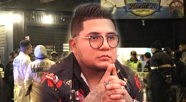 Asesinan a cantante de cumbia durante transmisión en vivo para TikTok