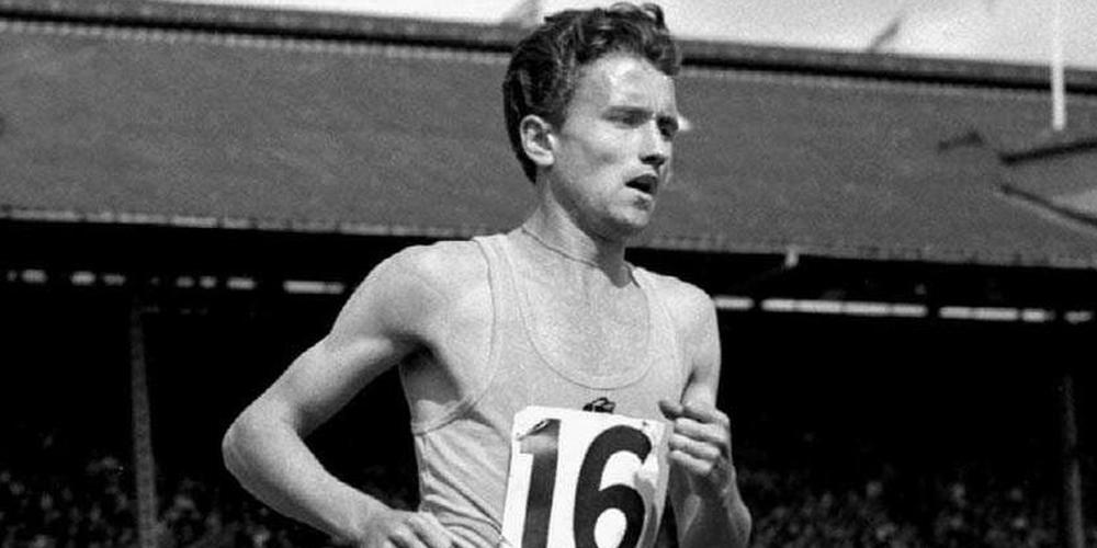 Muere Michel Jazy, modelo, ídolo y ejemplo para todos los atletas en los años 60