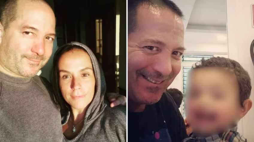 Luis Enrique Guzmán podría ir a la cárcel inmediatamente por negarse a pagar manutención de hijo de Mayela Laguna