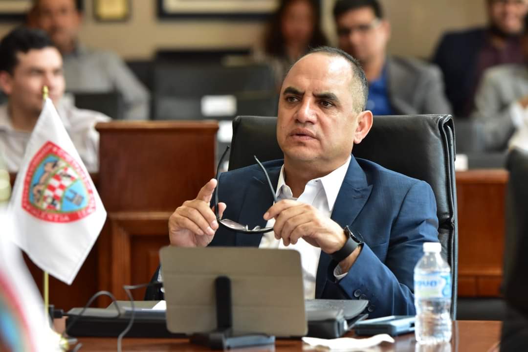 COLUMNA POLITICA 11 DE JUNIO DE 2024