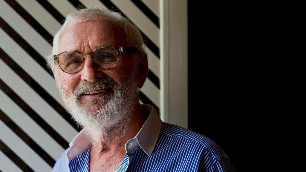 Muere Norman Jewison, director de ‘El violinista en el tejado’ y ‘Jesucristo Superstar’