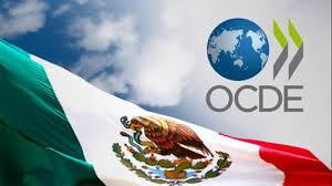 La OCDE asegura que mejores condiciones financieras impulsarán las economías de México y Brasil