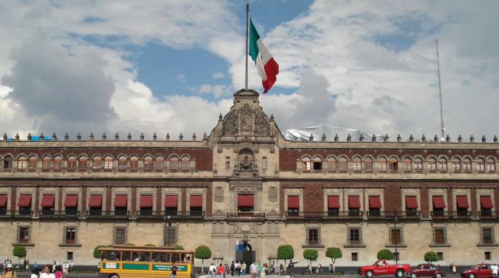 COLUMNA POLITICA 12 DE JUNIO DE 2024