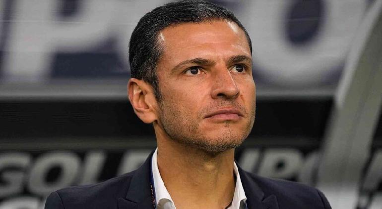 Jimmy Lozano, fuera de Top 10 de mejor pagados de la Copa América