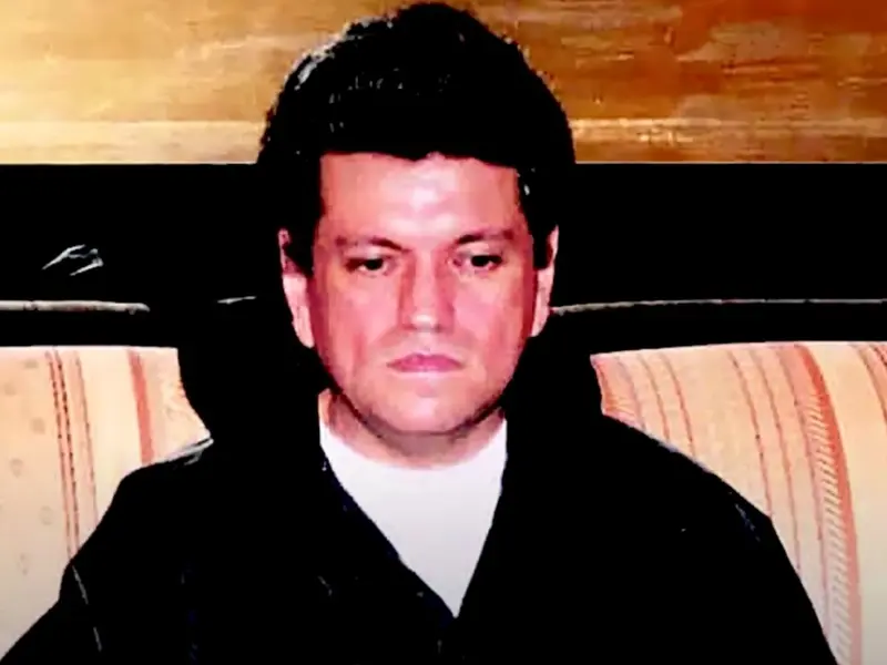 ¿Qué se sabe sobre la «muerte» de Sergio Andrade?
