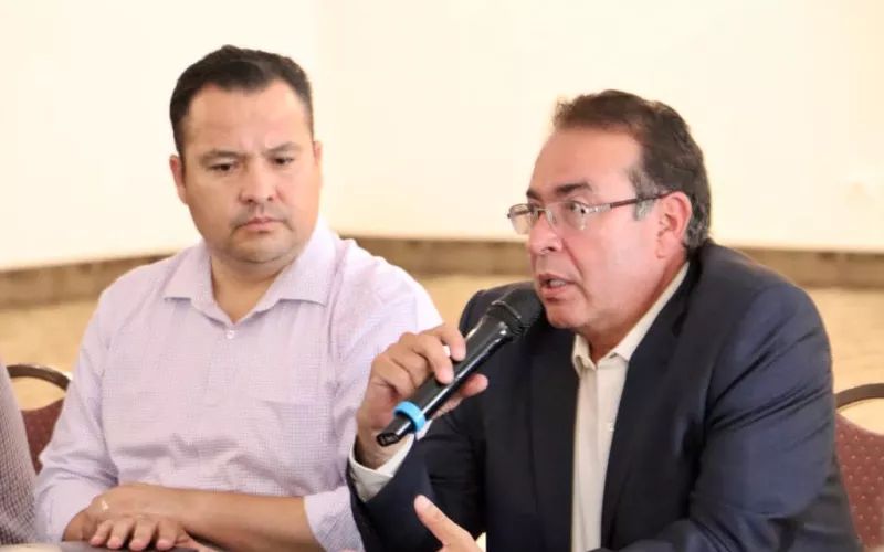 COLUMNA POLÍTICA 18 DE JULIO