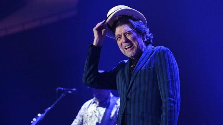Joaquín Sabina anuncia su gira de despedida “Hola y Adiós”, que comenzará en México en 2025