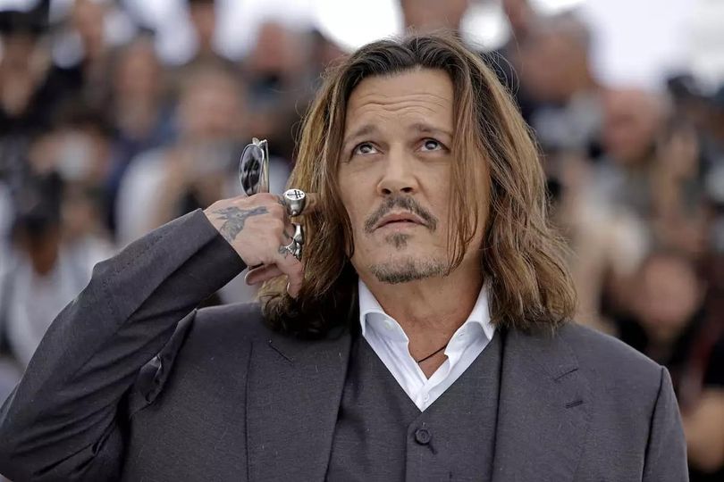 Aunque pueda ser ‘trágica’, Johnny Depp reconoce quién mantiene viva su carrera
