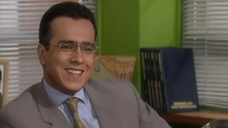 ¡Tan divino! El liderazgo de Armando Mendoza en la actualidad