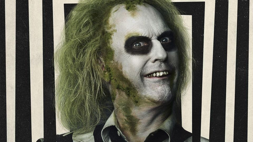 Tim Burton y Michael Keaton se reúnen en una nueva secuela
