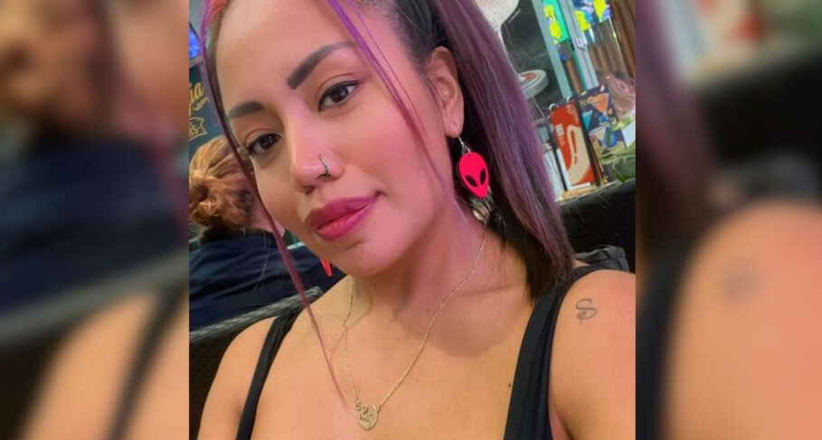 Luna Bella asegura que video sexual incrementó seguridad en el Metro de la CDMX “Lo que nadie consiguió en años, yo con un chorrito”