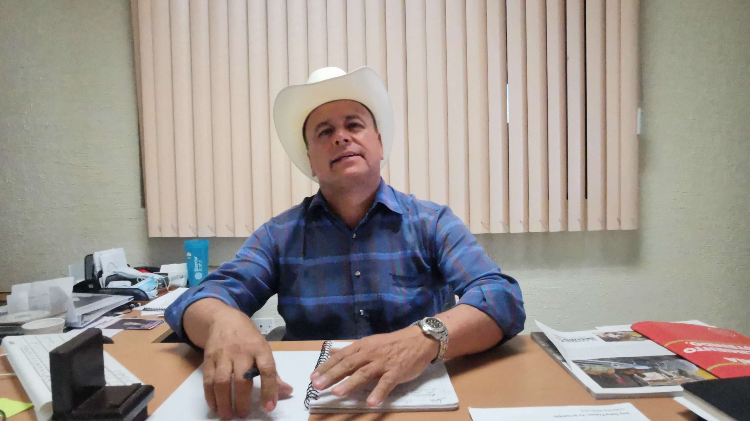 COLUMNA POLÍTICA 9 DE JULIO