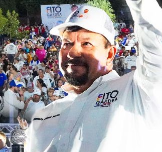 COLUMNA POLÍTICA 15 DE JULIO
