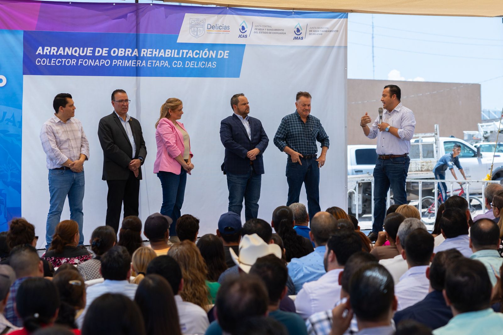 COLUMNA POLÍTICA 17 DE JULIO