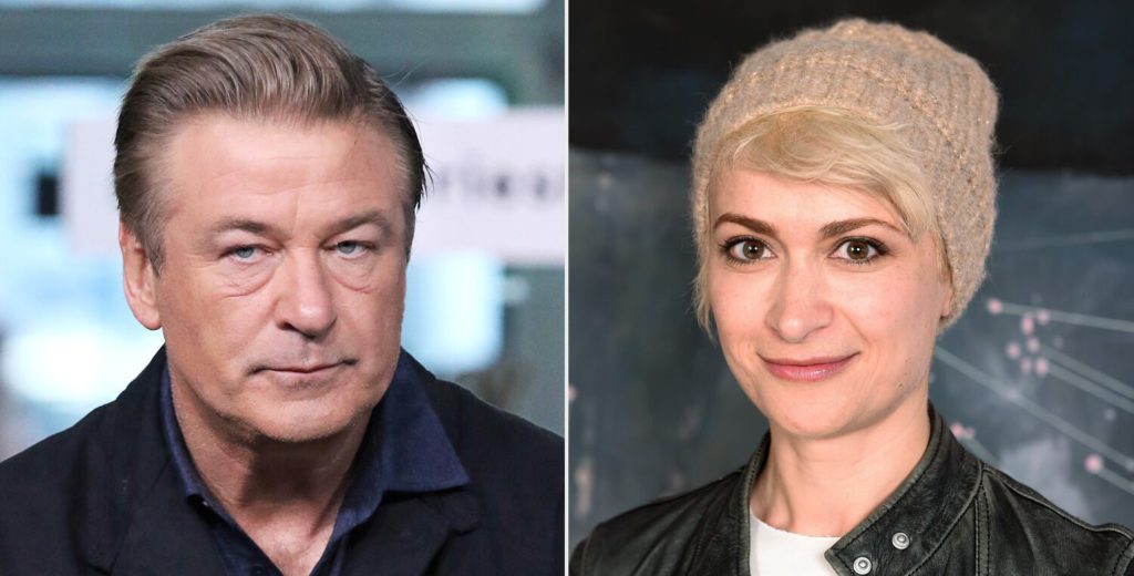 Alec Baldwin se presenta en juicio por homicidio involuntario Halyna Hutchins