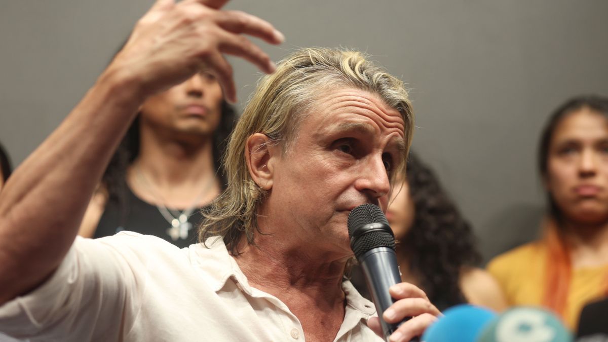 Nacho Cano, detenido en Madrid: lo acusan de contratar a inmigrantes en situación irregular para el musical «Malinche»