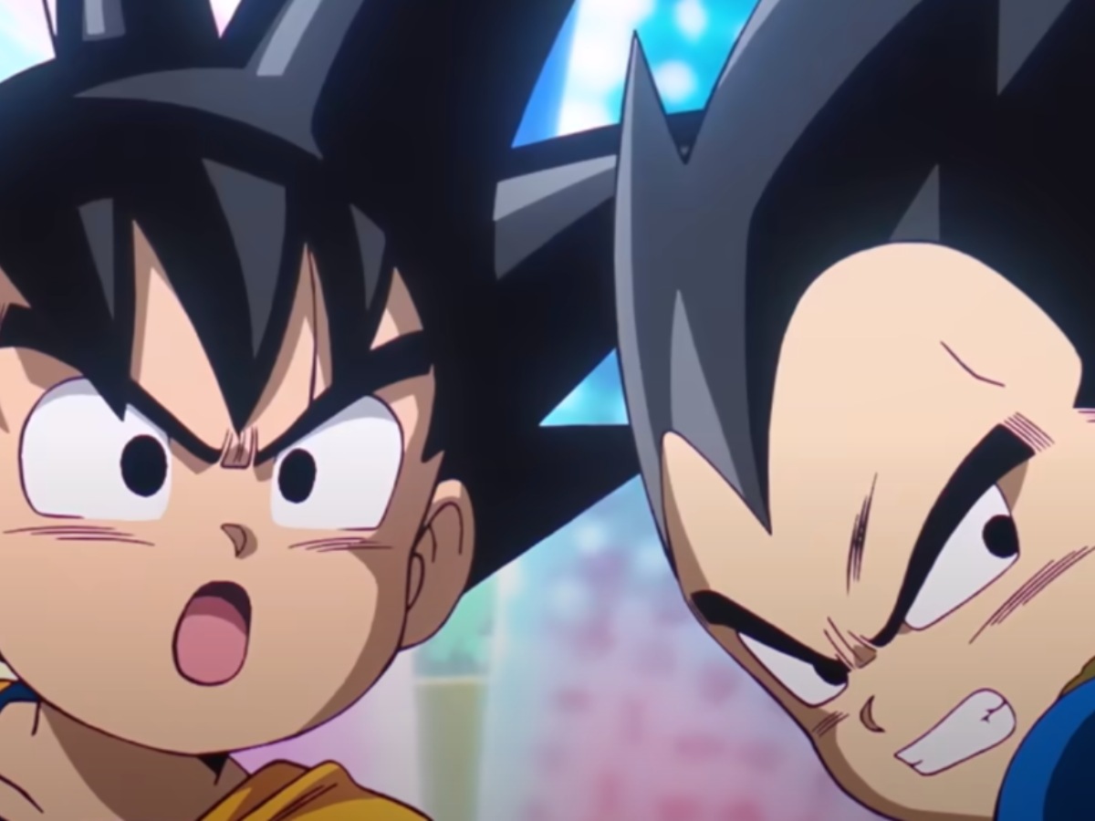 Dragon Ball Daima: nuevo tráiler revela personajes y fecha tentativa de estreno