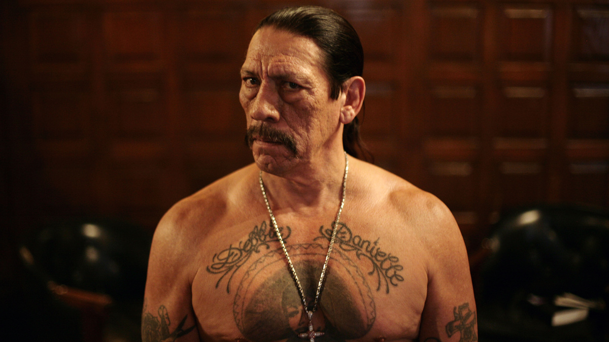 Danny Trejo ‘Machete’ se pelea a golpes en festejo del 4 de julio