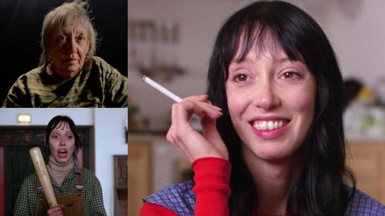 Fallece la actriz Shelley Duvall a los 75 años