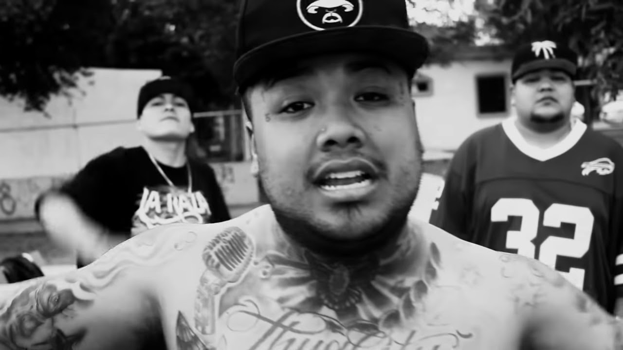 Muere el rapero Omar Thug tras ataque armado en Apodaca, Nuevo León