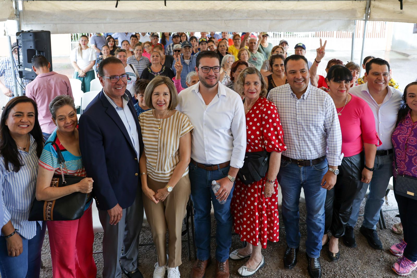 COLUMNA POLÍTICA 1 DE AGOSTO
