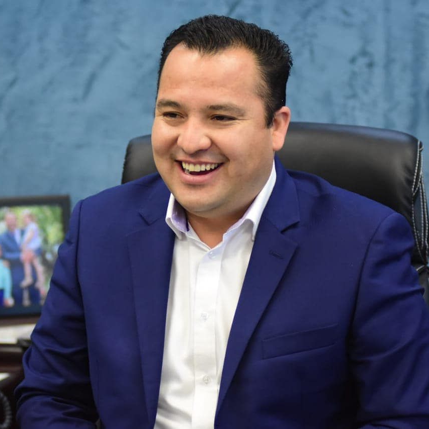 COLUMNA POLÍTICA 30 DE AGOSTO