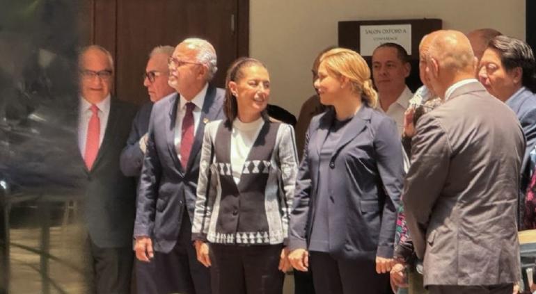 COLUMNA POLÍTICA 6 DE AGOSTO
