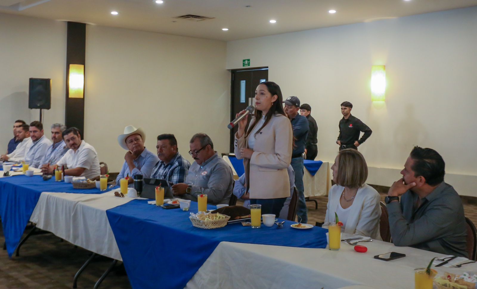 Gobierno Municipal de Delicias promueve uso eficiente de energía en negocios