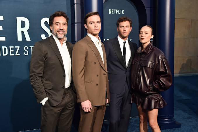 Netflix presenta una nueva historia para «Monsters”: entrevistan a los hermanos Menendez en prisión