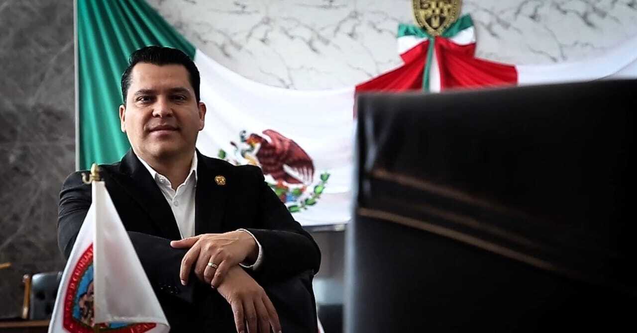 COLUMNA POLÍTICA 2 DE SEPTIEMBRE