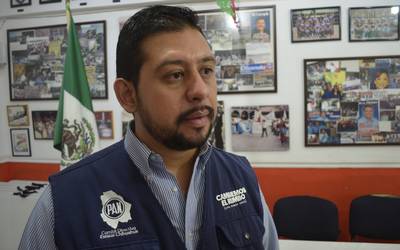 COLUMNA POLÍTICA JUEVES 17 DE OCTUBRE