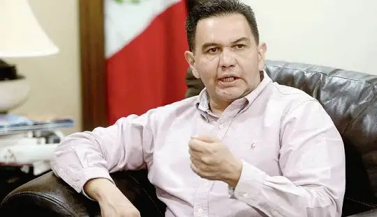 COLUMNA POLÍTICA MARTES 22 DE OCTUBRE
