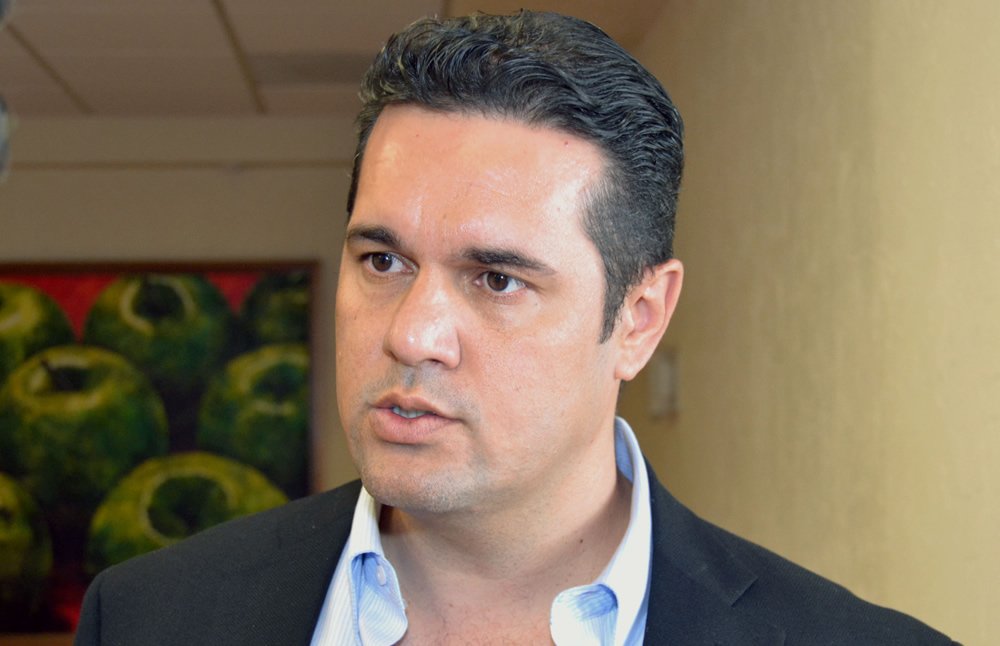 COLUMNA POLÍTICA VIERNES 25 DE OCTUBRE DE 2024