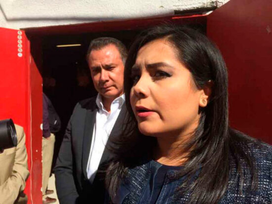 COLUMNA JUEVES 4 DE OCTUBRE DE 2024