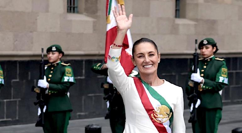 COLUMNA MIÉRCOLES 2 DE OCTUBRE DE 2024
