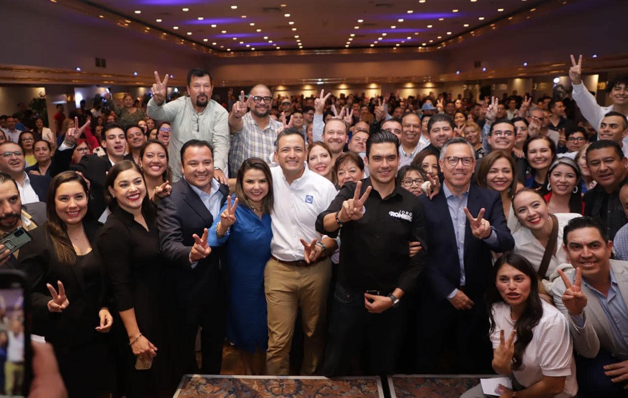 COLUMNA POLÍTICA VIERNES 1 DE NOVIEMBRE DE 2024