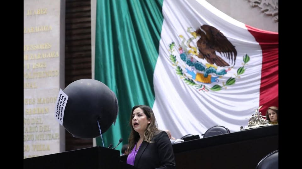 Con la Ley de Ingresos, cada mexicano pagará 140 mil pesos por la deuda: PAN