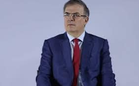 Ebrard estima 20% de probabilidad de aplicación de aranceles de Trump