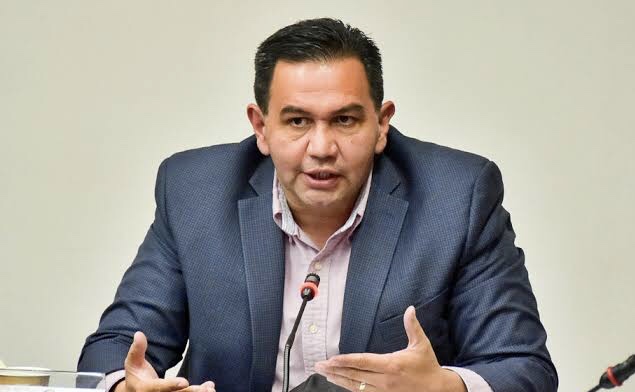 COLUMNA POLÍTICA JUEVES 21 DE NOVIEMBRE DE 2024