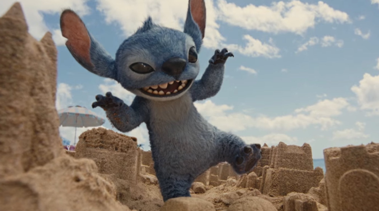 ‘Lilo y Stitch’ revela el primer adelanto del live action de Disney; ¡Experimento 626 a la vista!