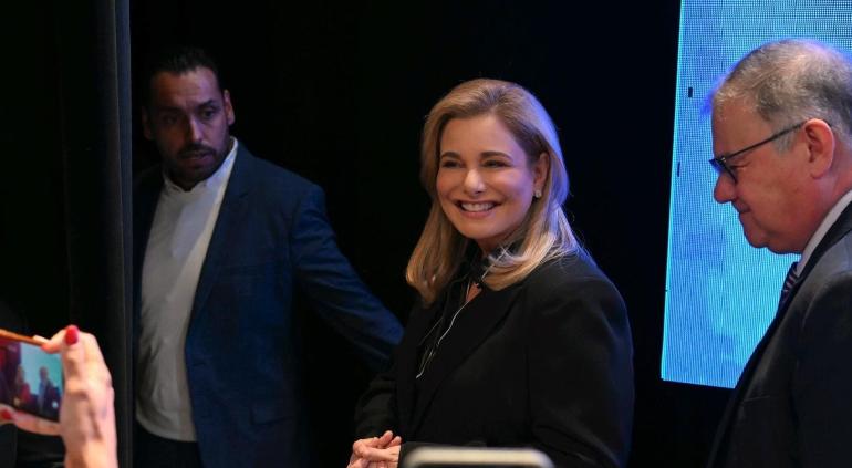 Bonilla y Cruz no necesitan suerte, necesitan chambear: Maru